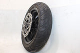 2020 SYM 200i OEM FRONT WHEEL W TIRE