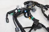 2023 SUZUKI GSXS750 OEM MAIN ENGINE WIRING HARNESS MOTOR WIRE LOOM