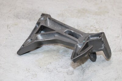 13 KAWASAKI NINJA 300 OEM LEFT REAR FOOT BRACKET