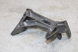 13 KAWASAKI NINJA 300 OEM LEFT REAR FOOT BRACKET