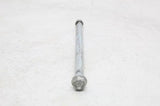 1994 SUZUKI KATANA 600 GSX600F OEM REAR BACK SWINGARM BOLT SUSPENSION PIVOT AXLE