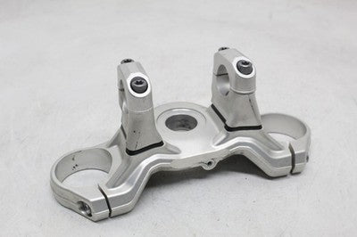 2015-2019 BMW S1000XR OEM FORKS UPPER TRIPLE TREE CLAMP