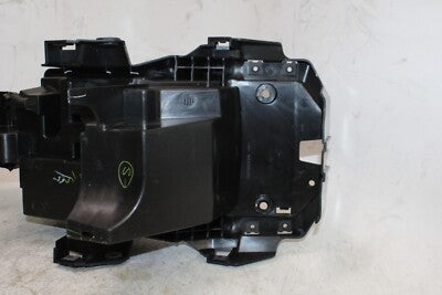 2023 HONDA NAVI NVA110B OEM BATTERY TRAY BOX
