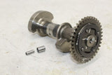 2013 KAWASAKI NINJA 300 OEM ENGINE MOTOR CRANKSHAFT BALANCER GEAR