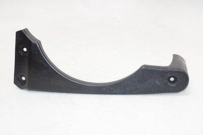 06-24 KAWASAKI VULCAN 900 VN900B CLASSIC OEM LEFT FRAME COVER COWL