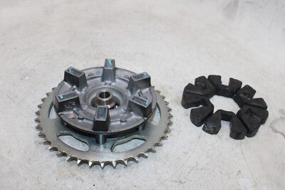 13-17 KAWASAKI NINJA 300 EX300B ABS OEM REAR BACK SPROCKET