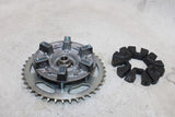 13-17 KAWASAKI NINJA 300 EX300B ABS OEM REAR BACK SPROCKET
