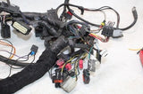 2009 VICTORY HAMMER OEM MAIN ENGINE WIRING HARNESS MOTOR WIRE LOOM