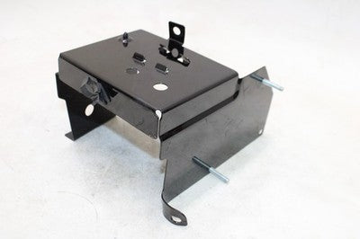 06-07 HARLEY-DAVIDSON STREET GLIDE FLHX OEM BATTERY TRAY BOX HOLDER