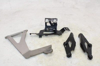 2016 HONDA CBR650F OEM MISC MOUNTING BRACKETS MOUNTS