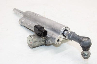 08-09 SUZUKI GSXR 600 OEM STEERING DAMPER STABILIZER