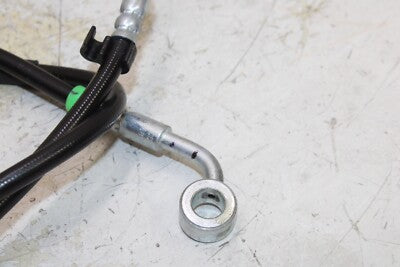 2018 KTM 390 DUKE OEM REAR BACK BRAKE HOSE FLUID LINE