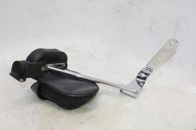 2006 HONDA GOLDWING 1800 GL1800 OEM RIGHT ARM REST W MOUNT