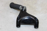 2007 HARLEY-DAVIDSON SPORTSTER 883 OEM LEFT REAR BACK PASSENGER FOOT PEG REST