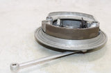 1972 BMW R75 5 OEM FRONT DRUM BRAKE