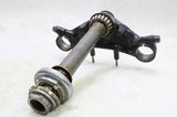 81-82 HONDA CB900C OEM FRONT FORKS CLAMP LOWER TRIPLE TREE STEM