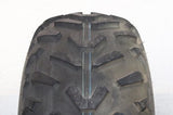 1997 HONDA FOURTRAX 300 TRX300FW 4X4 OEM RIGHT REAR WHEEL RIM W TIRE