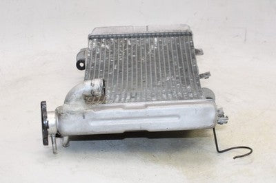 04-07 SUZUKI HAYABUSA GSX1300R OEM ENGINE RADIATOR MOTOR COOLER COOLING RADIATER