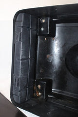 2006 SUZUKI BURGMAN AN400S OEM UNDER SEAT STORAGE BOX LUGGAGE TRUNK COMPARTMENT