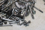 06-09 SUZUKI GSXR 750 OEM ENGINE MOUNTING BOLTS HARDWARE MOTOR SCREWS