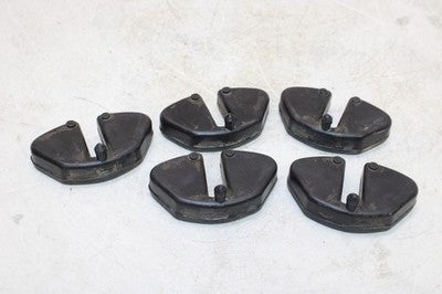 2009 Suzuki GS500F OEM REAR HUB SHOCK DAMPERS CUSH ABSORBERS