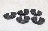 2009 Suzuki GS500F OEM REAR HUB SHOCK DAMPERS CUSH ABSORBERS