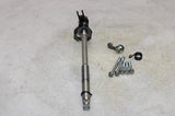06-09 SUZUKI GSXR 750 OEM SHIFTER SHIFT SHAFT