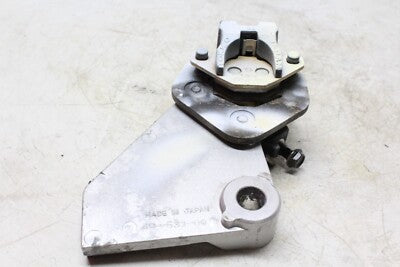 2002 KAWASAKI NINJA 500R EX500 OEM REAR BACK BRAKE CALIPER W MOUNT BRACKET