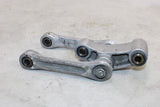 92-07 KAWASAKI NINJA 250R EX250-F OEM REAR DOGBONE SHOCK LINKAGE LINK