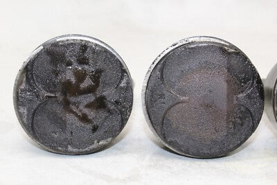 14-15 HONDA INTERCEPTOR 800 OEM ENGINE MOTOR PISTON SET