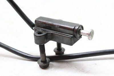 2006 SUZUKI GS500F OEM KICKSTAND SIDE KICK STAND SENSOR