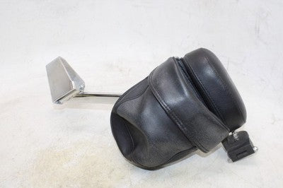 2006 HONDA GOLDWING 1800 GL1800 OEM RIGHT ARM REST W MOUNT