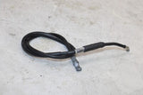15-18 YAMAHA SR400 OEM CLUTCH CABLE LINE