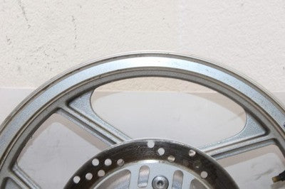 92-07 KAWASAKI NINJA 250R EX250F OEM REAR BACK WHEEL RIM