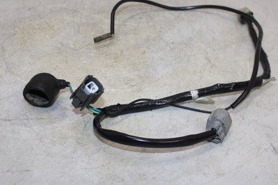 2002 HONDA INTERCEPTOR 800 VFR800 OEM MOTOR SUB HARNESS