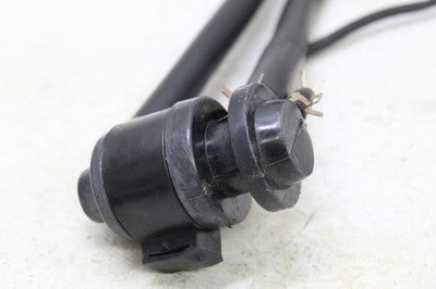 2020 BAODIAO 9 LINES 50CC OEM FUEL GAS TANK PETCOCK W FUEL HOSES