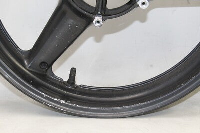 01 YAMAHA FZ1 OEM FRONT WHEEL RIM