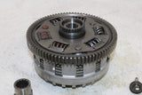 2013 KAWASAKI CONCOURS 14 ZG1400C ABS OEM COMPLETE CLUTCH W PLATES BASKET HUB