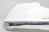 1987 HONDA ELITE 150 CH150 OEM RIGHT REAR BACK TAIL FAIRING COWL SHROUD