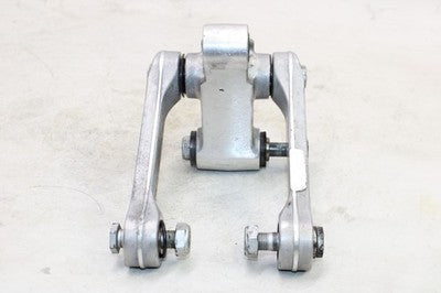 2004 KAWASAKI NINJA 250R EX250F OEM REAR DOGBONE SHOCK LINKAGE LINK