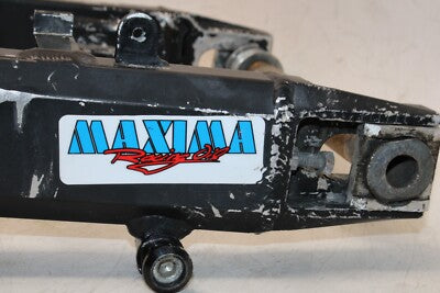 03-06 KAWASAKI Z1000 OEM REAR SWINGARM BACK SUSPENSION SWING ARM