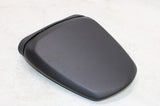2023 SUZUKI GSXS750 OEM REAR BACK PASSENGER TANDEM SEAT PAD SADDLE PILLION