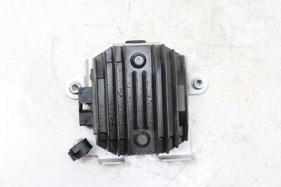 04-09 YAMAHA FZ6 OEM RECTIFIER VOLTAGE REGULATOR