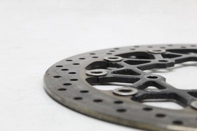 06-07 SUZUKI GSXR 600 GSXR 750 OEM FRONT BRAKE DISC ROTOR