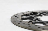 06-07 SUZUKI GSXR 600 GSXR 750 OEM FRONT BRAKE DISC ROTOR
