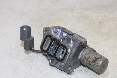 2002 HONDA INTERCEPTOR 800 VFR800 OEM SPOOL VALVE INDUCTION REED