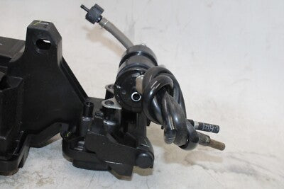 2022 HONDA NAVI NVA110B OEM BATTERY TRAY BOX