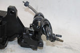 2022 HONDA NAVI NVA110B OEM BATTERY TRAY BOX