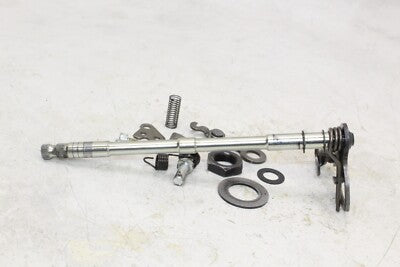 15-24 YAMAHA YZF R3 OEM SHIFTER SHIFT SHAFT
