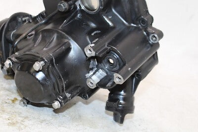 1998 KAWASAKI CONCOURS 1000 ZG1000A OEM ENGINE SPROCKET COVER